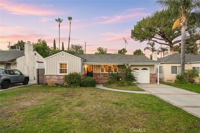 504 N Reese Place, Burbank, CA 91506