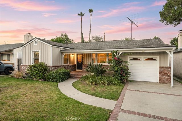 504 N Reese Place, Burbank, CA 91506
