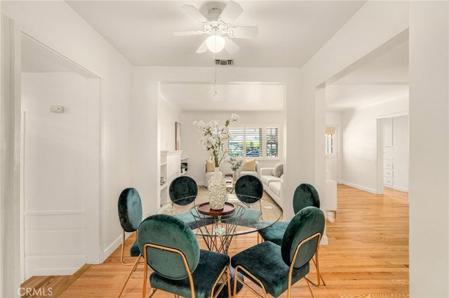504 N Reese Place, Burbank, CA 91506