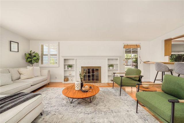 504 N Reese Place, Burbank, CA 91506