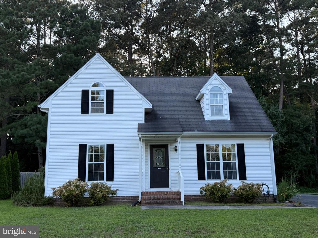 151 EMILY DR, Salisbury, MD 21804