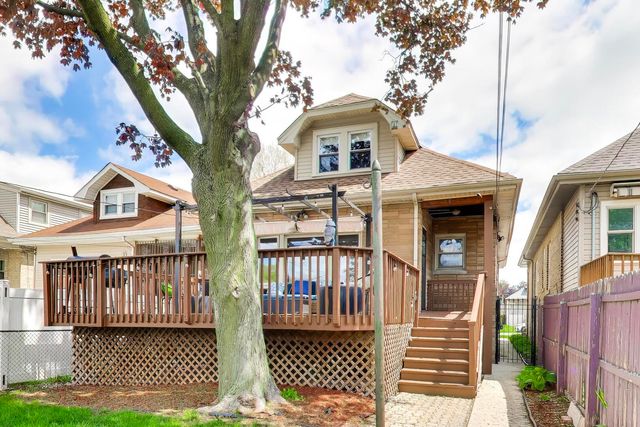 1746 N Nagle Avenue, Chicago, IL 60707