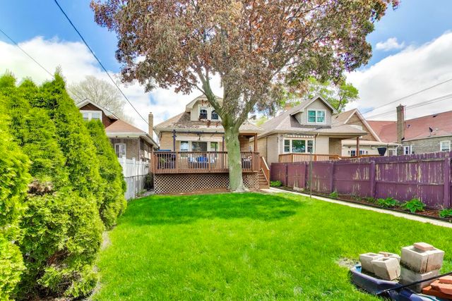 1746 N Nagle Avenue, Chicago, IL 60707