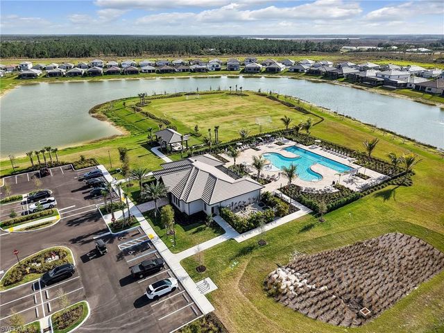 18400 Parksville DR, Estero, FL 33928