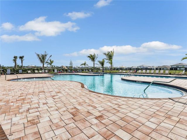 18400 Parksville DR, Estero, FL 33928
