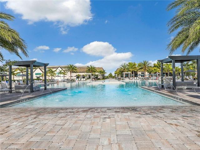 18400 Parksville DR, Estero, FL 33928