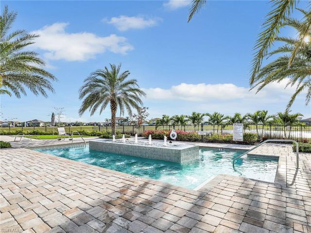 18400 Parksville DR, Estero, FL 33928