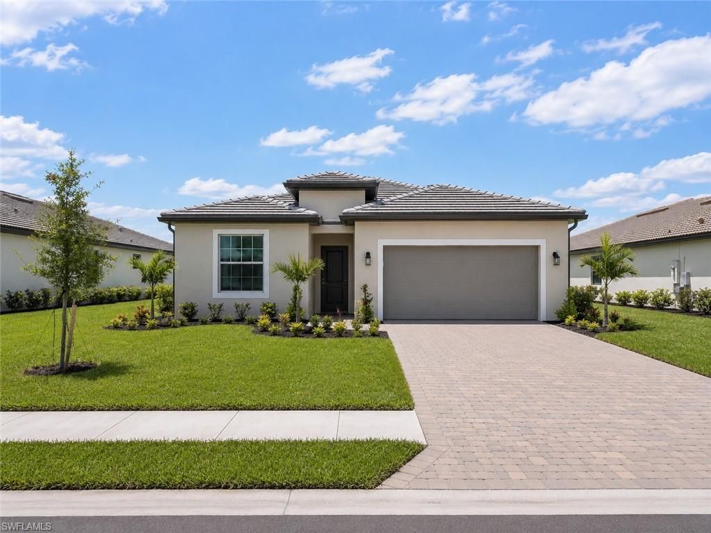 18400 Parksville DR, Estero, FL 33928