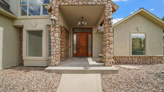 3658 Ridge Drive, Grand Junction, CO 81506