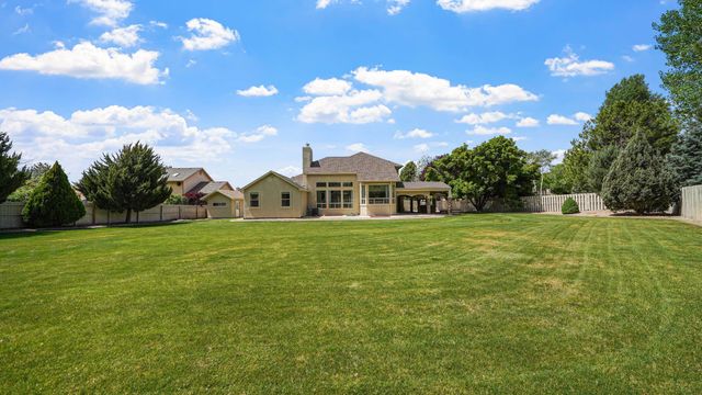 3658 Ridge Drive, Grand Junction, CO 81506