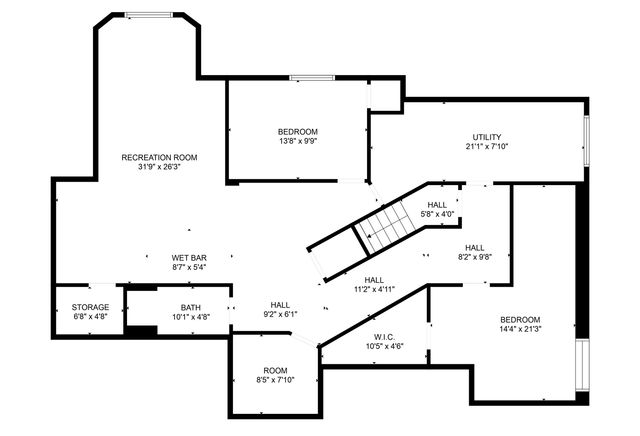 3658 Ridge Drive, Grand Junction, CO 81506