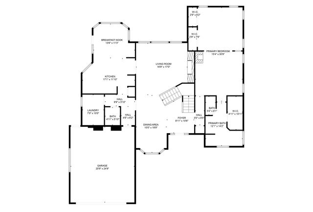 3658 Ridge Drive, Grand Junction, CO 81506