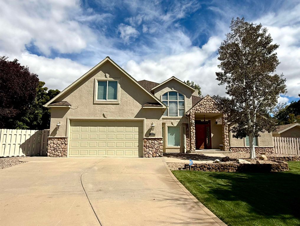 3658 Ridge Drive, Grand Junction, CO 81506