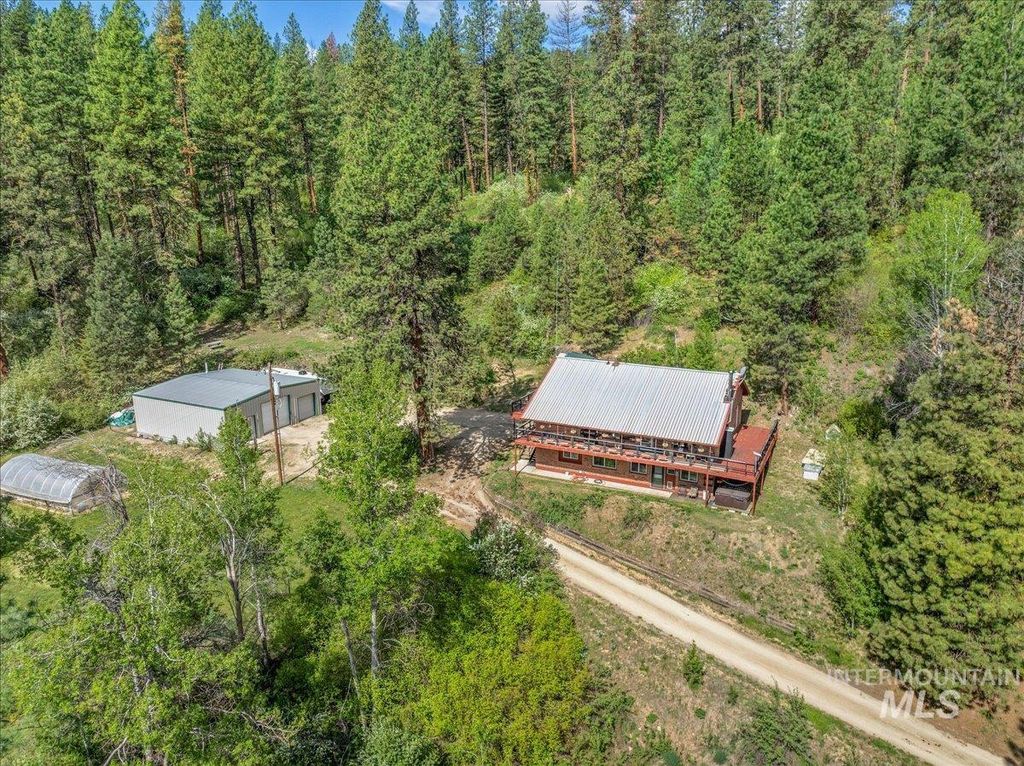 3560 Highway 21, Boise, ID 83716 photo 45