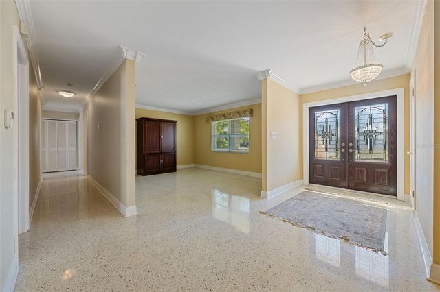 3909 HUDSON LANE, Tampa, FL 33618