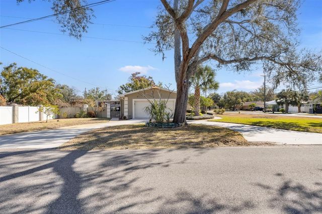 3909 HUDSON LANE, Tampa, FL 33618