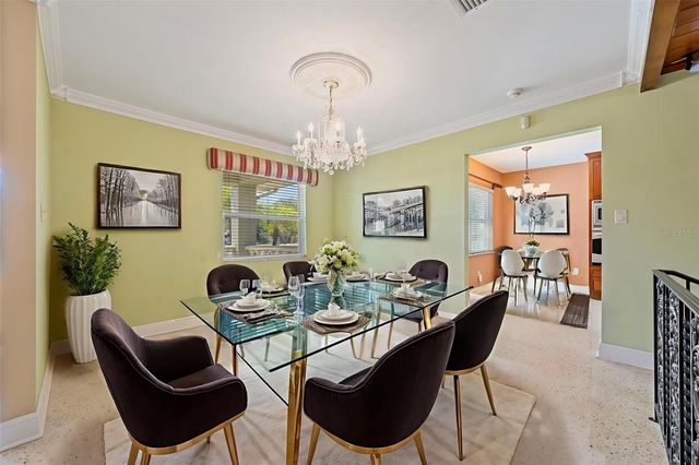 3909 HUDSON LANE, Tampa, FL 33618