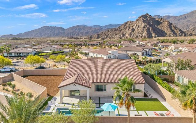 58229 Coral View Way, La Quinta, CA 92253