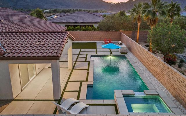 58229 Coral View Way, La Quinta, CA 92253