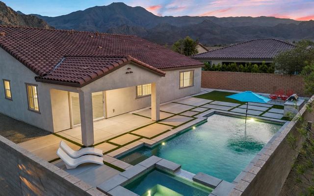 58229 Coral View Way, La Quinta, CA 92253