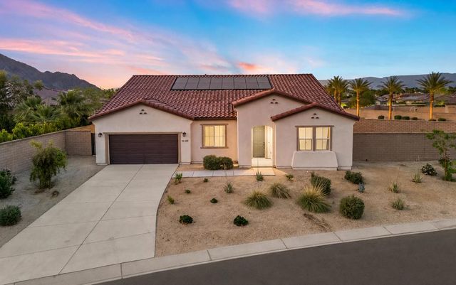 58229 Coral View Way, La Quinta, CA 92253