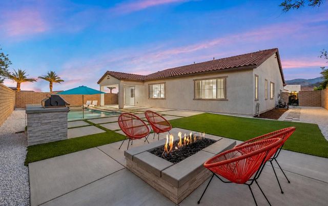 58229 Coral View Way, La Quinta, CA 92253