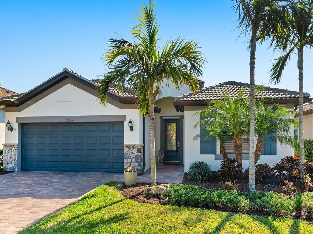 12325 MARSH POINTE ROAD, Sarasota, FL 34238