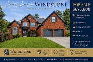 7 Windsor Lane, Ringgold, GA 30736