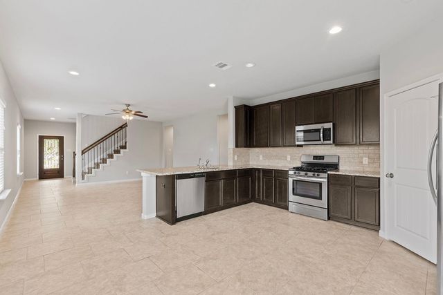 12123 Parade Park Place, Houston, TX 77047