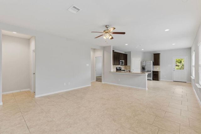 12123 Parade Park Place, Houston, TX 77047