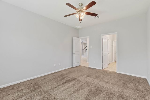 12123 Parade Park Place, Houston, TX 77047