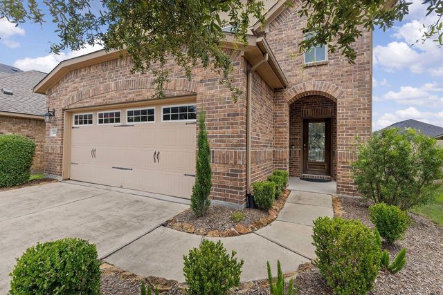 12123 Parade Park Place, Houston, TX 77047