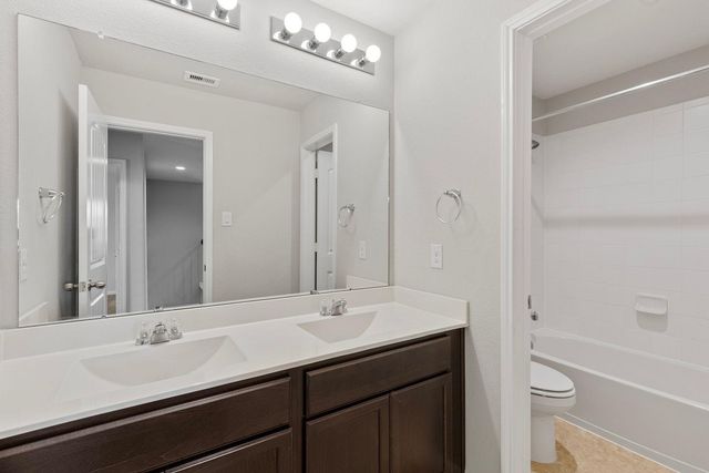 12123 Parade Park Place, Houston, TX 77047