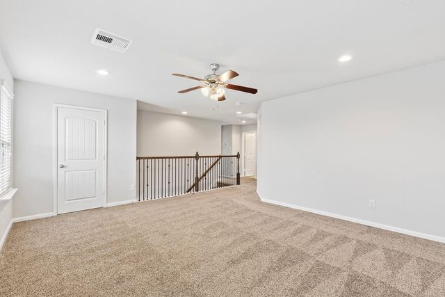 12123 Parade Park Place, Houston, TX 77047