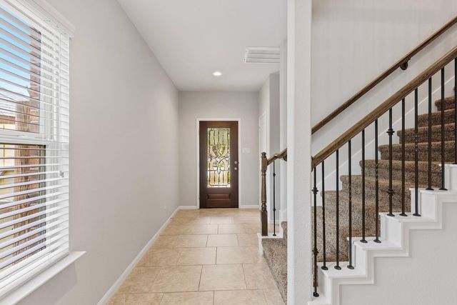 12123 Parade Park Place, Houston, TX 77047