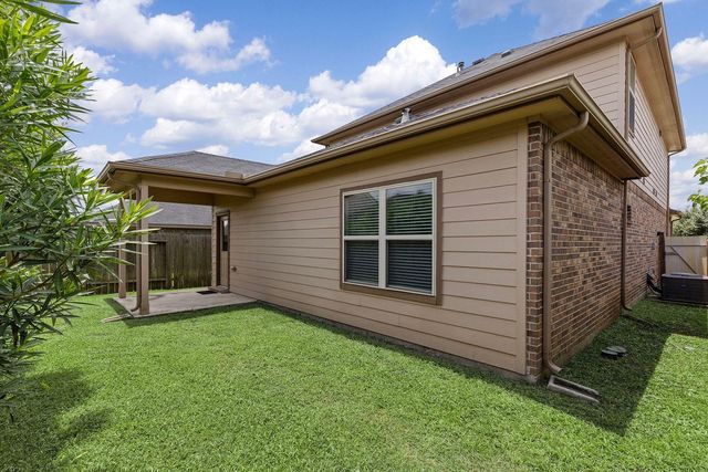 12123 Parade Park Place, Houston, TX 77047