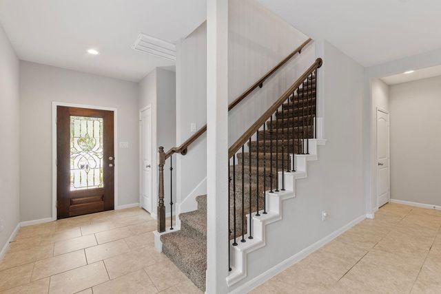 12123 Parade Park Place, Houston, TX 77047