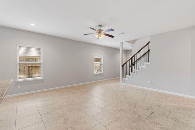 12123 Parade Park Place, Houston, TX 77047