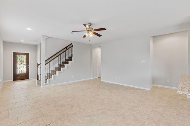 12123 Parade Park Place, Houston, TX 77047