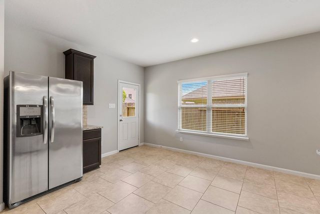 12123 Parade Park Place, Houston, TX 77047