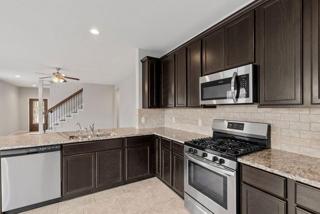 12123 Parade Park Place, Houston, TX 77047