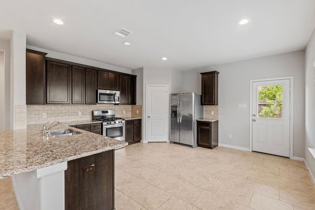 12123 Parade Park Place, Houston, TX 77047