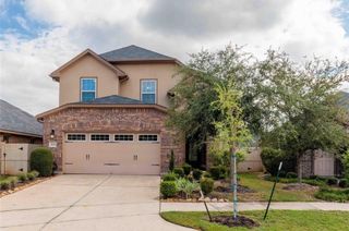 12123 Parade Park Place, Houston, TX 77047