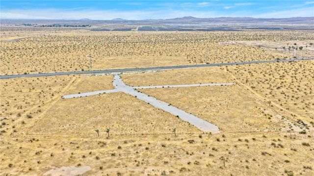 0 NW Us-395, Adelanto, CA 92301