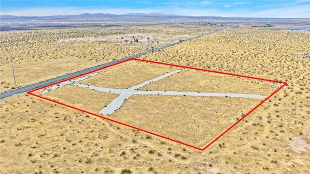 0 NW Us-395, Adelanto, CA 92301