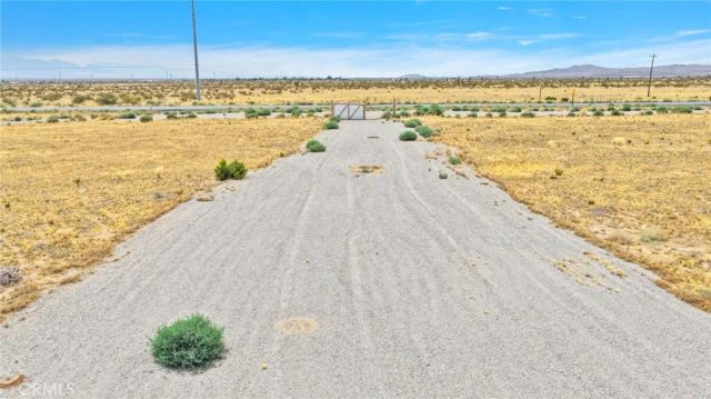0 NW Us-395, Adelanto, CA 92301