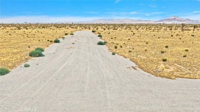 0 NW Us-395, Adelanto, CA 92301