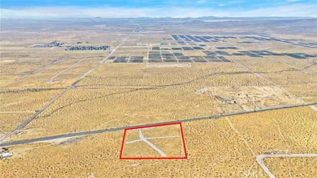 0 NW Us-395, Adelanto, CA 92301