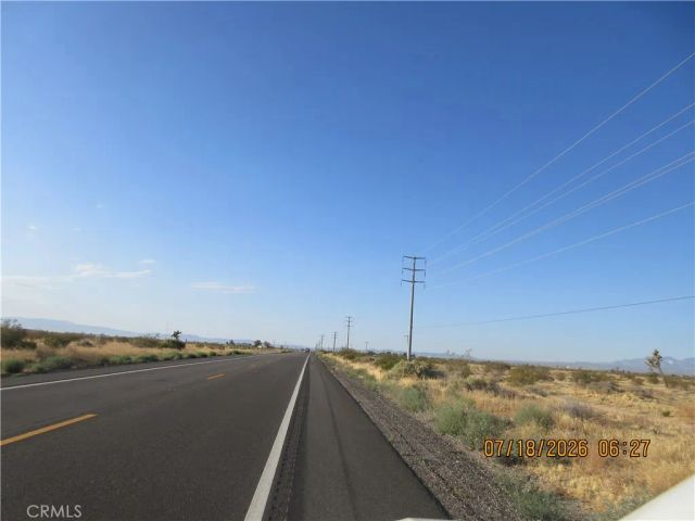 0 NW Us-395, Adelanto, CA 92301
