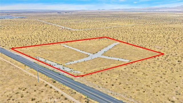 0 NW Us-395, Adelanto, CA 92301
